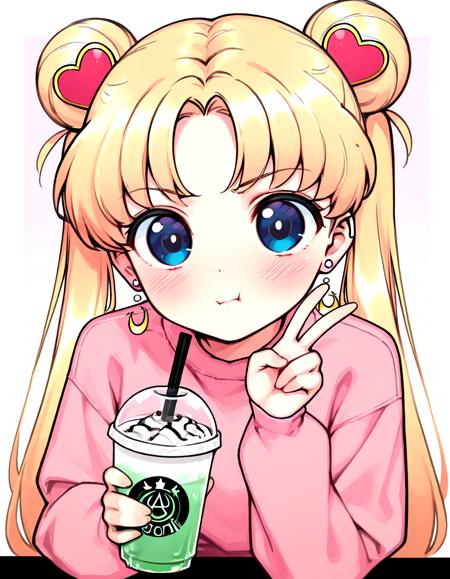 Generic cute style v1.0