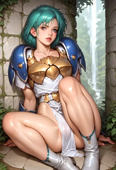 Sonia / Legend of Heroes