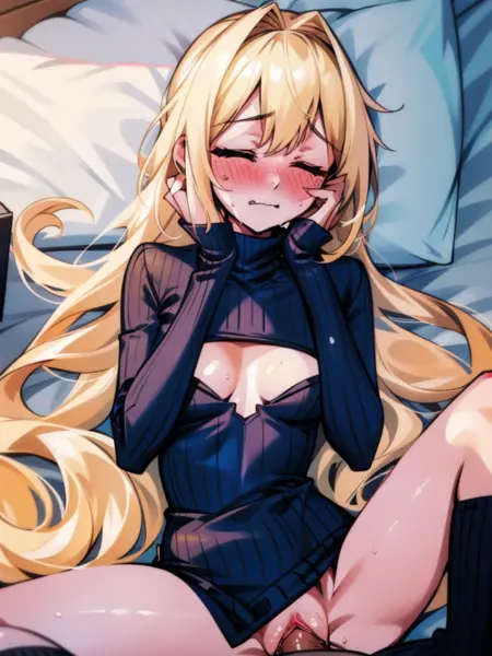 POV Missionary - LoRA