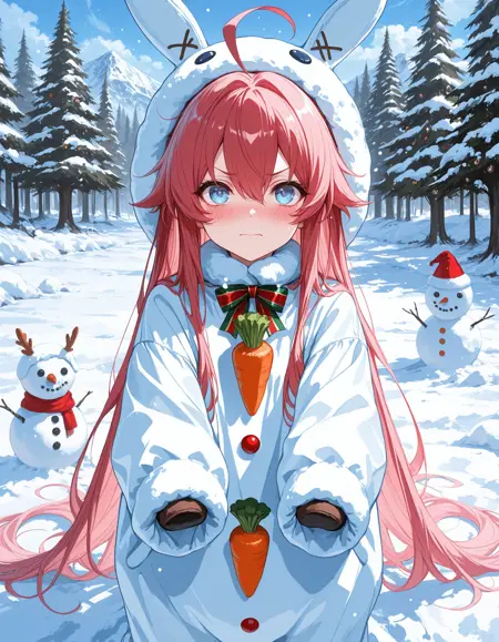 Tamade Chiyu (CHU², Bang Dream!)