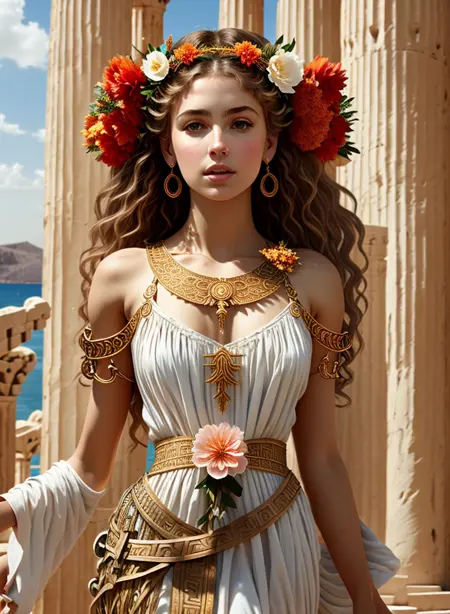 Aphrodite