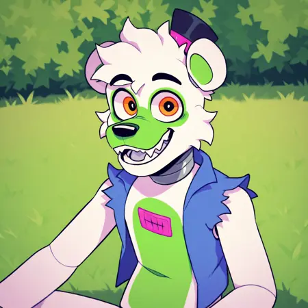 Bonhan10 (Style) | LoRA [IL]