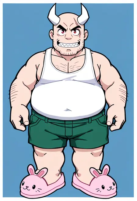 Braxton (Supermariologan/SML)