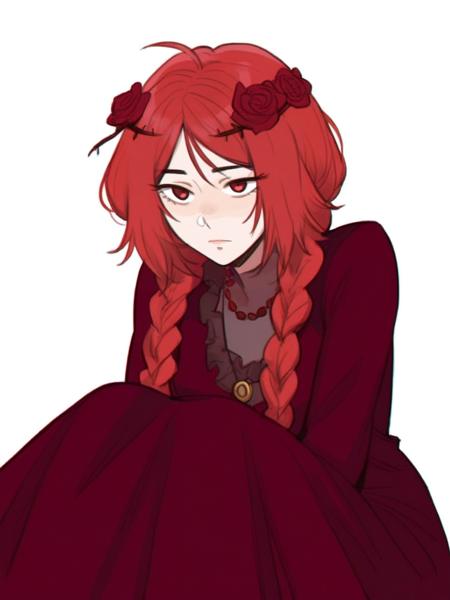 Artist Style Lora | madoggdraws | Noob-AI-1.0 v1.0