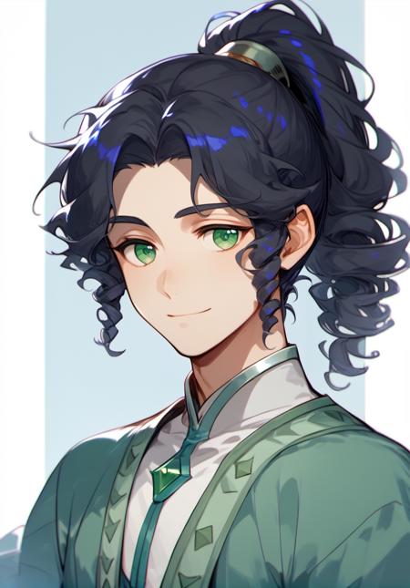 Mei Lan | [PonyXL] V1_civitai