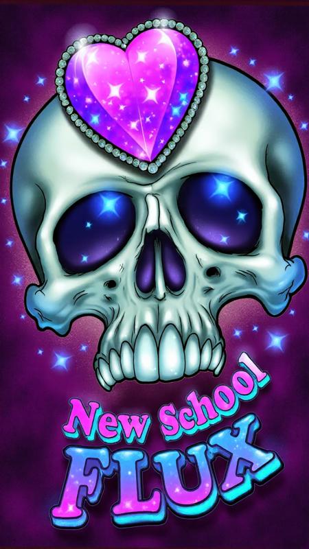 New School - FLUX V1