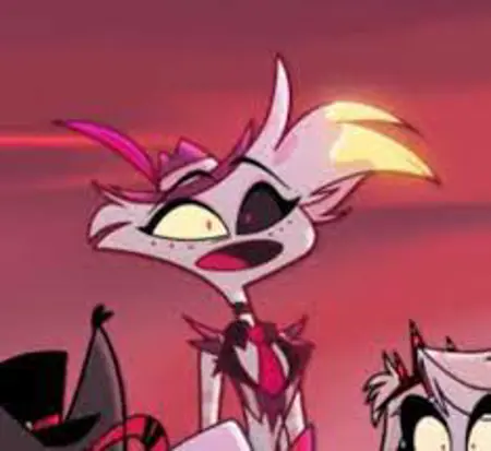 Hazbin's Avatar