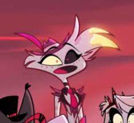 Hazbin's Avatar