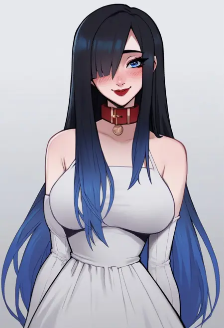 Sheeza Art Style [PONY XL] by UOC