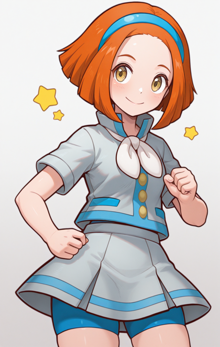 Rising Star (Pokemon XY) v1.0 NAI/Illustrious