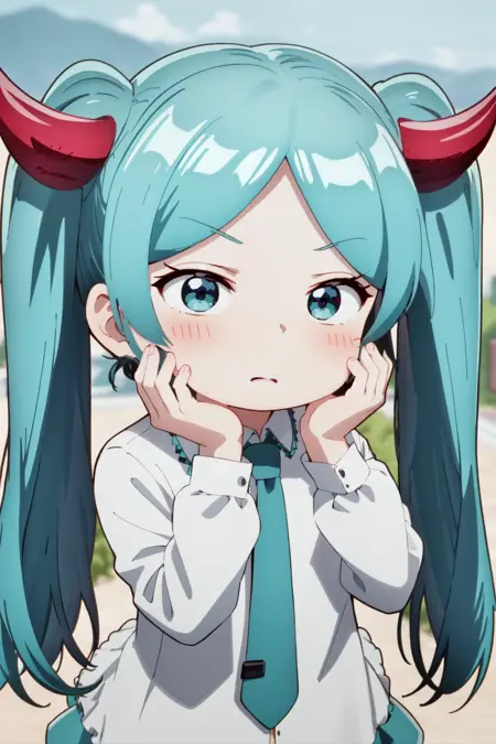 Lv1 Maou to One Room Yuusha Style LoRa