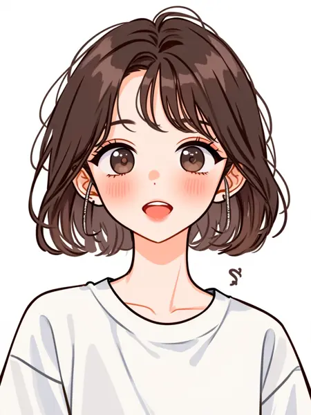 造梦实验室-风格加强-元气线绘-FLUX