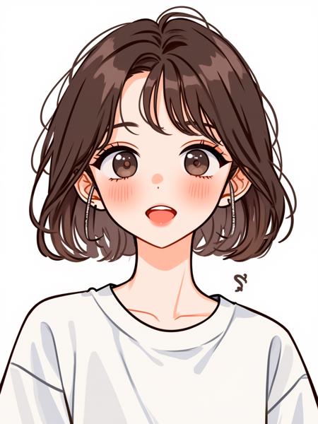 造梦实验室-风格加强-元气线绘-FLUX v1.0