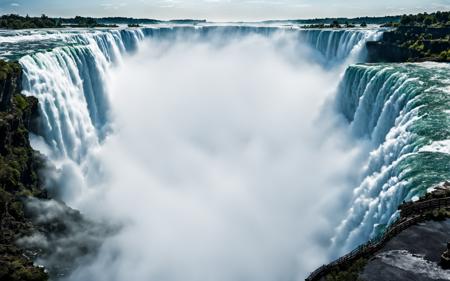 Niagara Falls