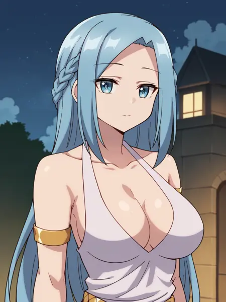 Olivia Servant
