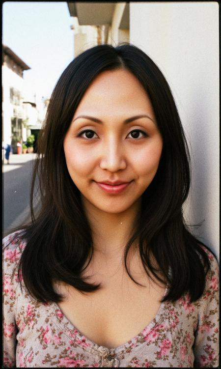 Linda Park v1.0