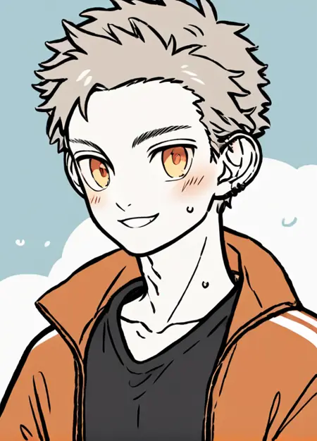 Sun WuKong 孙悟空/非人哉