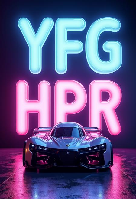 YFG Hyper [FLUX] v1.0
