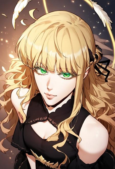 Uriel | Omniscient Reader's Viewpoint | Manhwa | Webtoon V.1.0