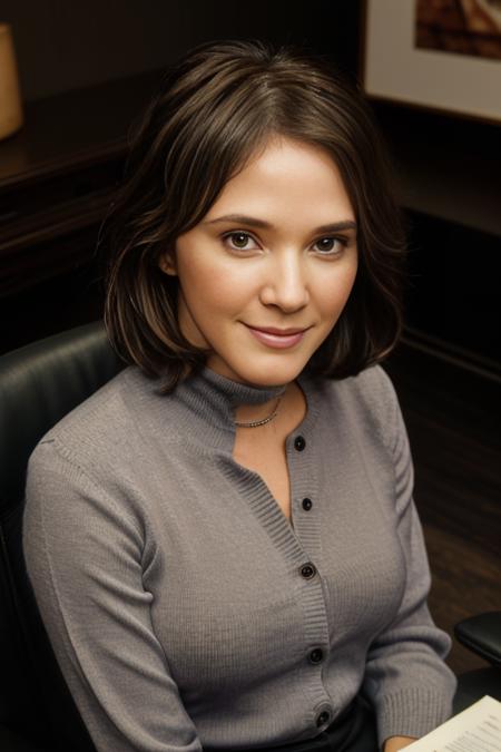 Sabrina Lloyd v1.0