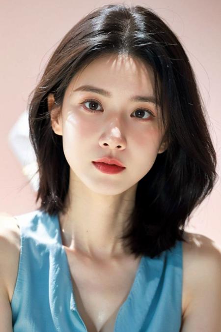 Not Actress - Le Bo Young v1.5