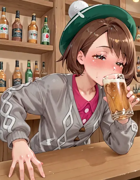 1p1Style (OG) (Illustrious)