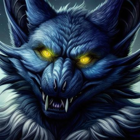 WildBat's Avatar