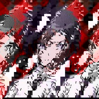 Hajime Hinata ! (pony) v1