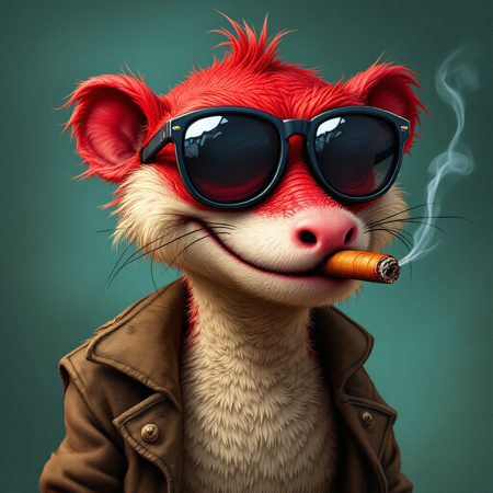 ReDFeRret's Avatar