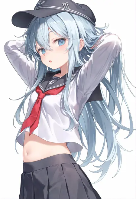 artist style:mojo/umou (umouawa)