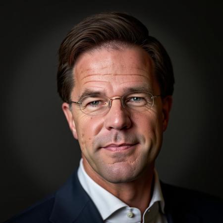 Mark Rutte v1.0