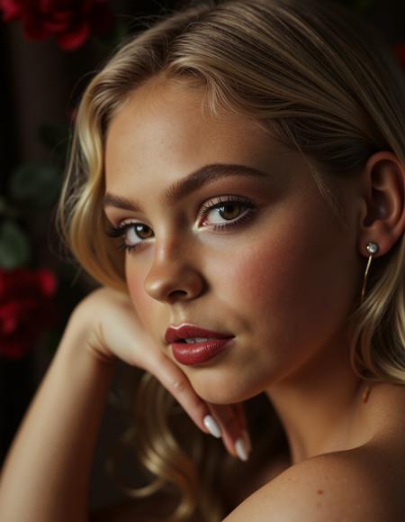 Jordyn Jones v1.0