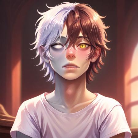 chan_trans Illustrious | Ver 2