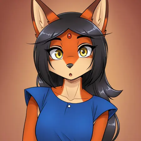 Zoana Aufenhurst - Bethellium