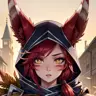 Xayah_Lover's Avatar