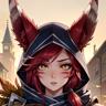 Xayah_Lover
