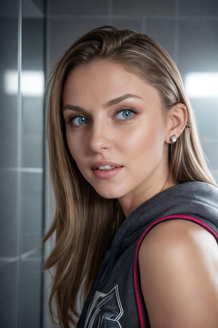 Jayla De Angelis v1.0