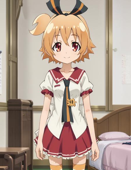 太陽あかり Taiyo Akari /幻影ヲ駆ケル太陽 il sole penetra le illusioni v1.0