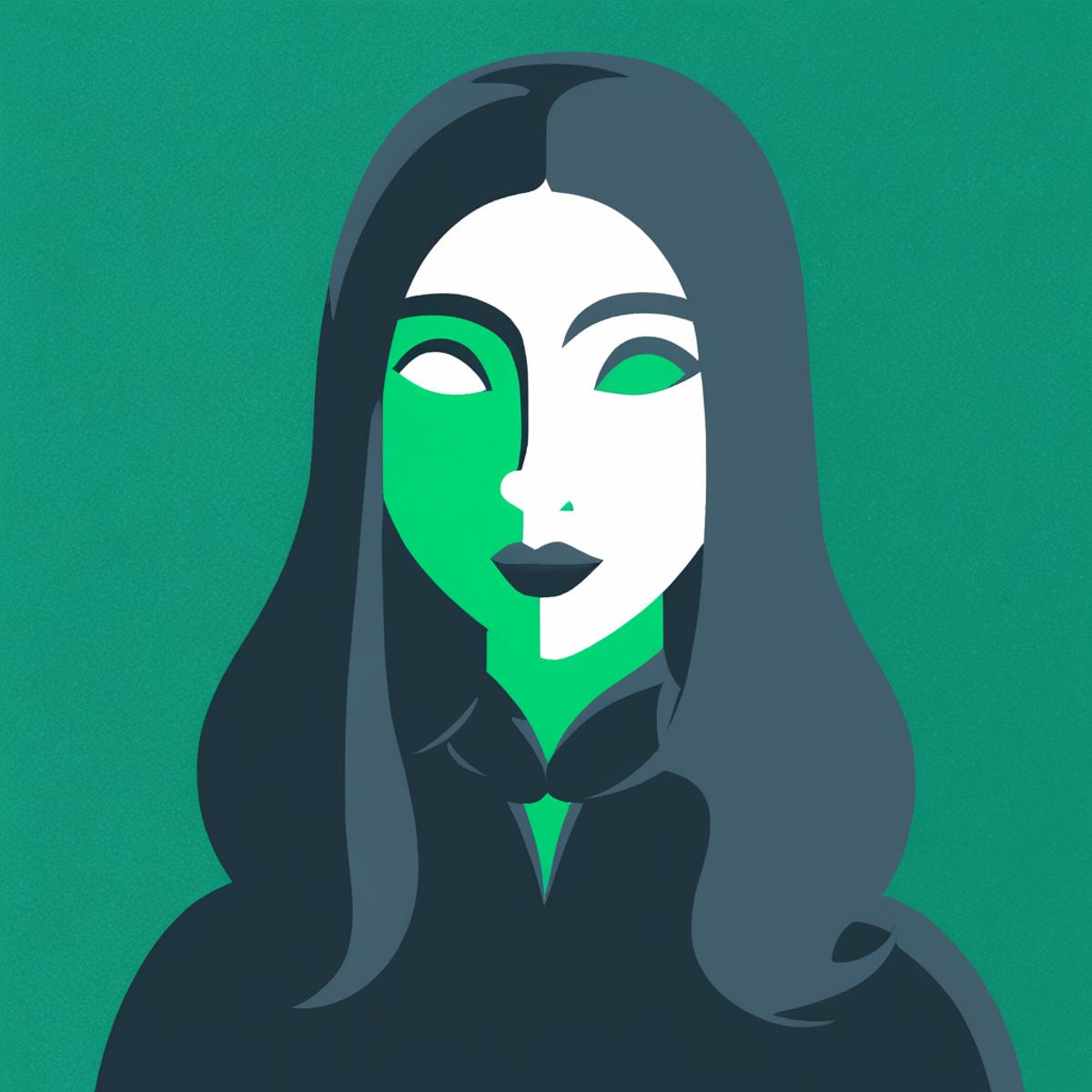 Cultist Simulator Style image by FinFan