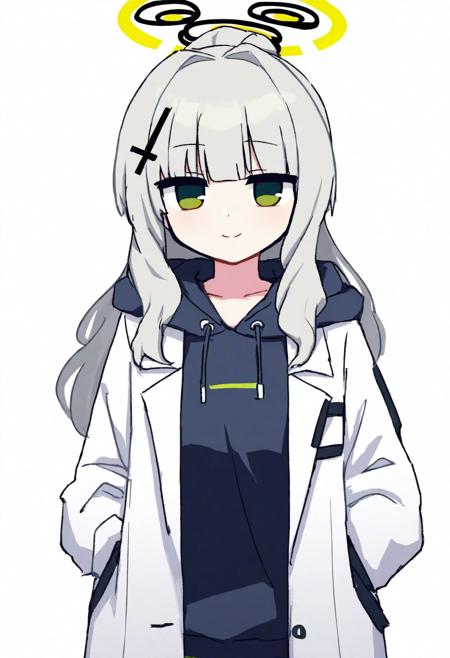 hibino000 style NoobAI / Illustrious v1.0