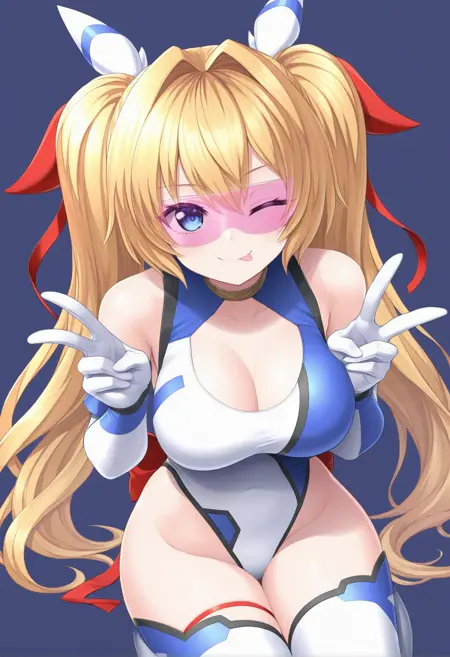 Shine Mirage | 2 outfits | (Hengen Souki Shine Mirage)