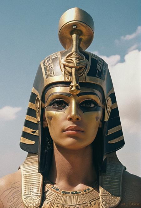 Film photography((Aeon of son god Horus))thelema magick greater consciousness and self-actualization falcon eye of war and sky royal power protection and good health
<lora:LCM-LoRA-XL_V1:0.21>
<lora:SDXLHighDetail_v5:0.3>
<lora:MJ52:.3> 
<lora:FILM_PHOTOGRAPHY_STYLE:.3>