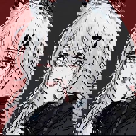 Arami's Avatar