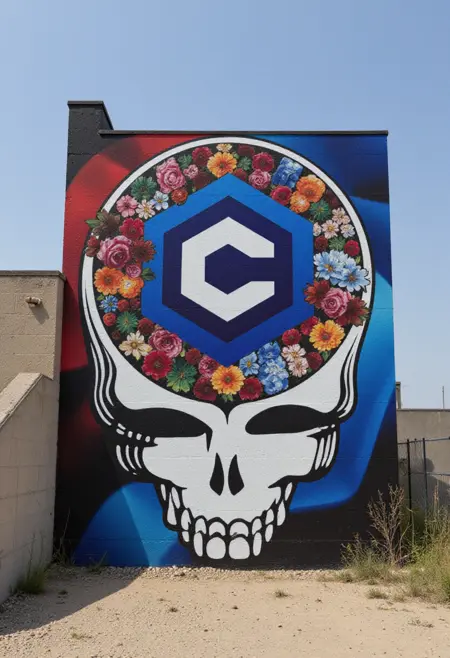 Steal Your Face
