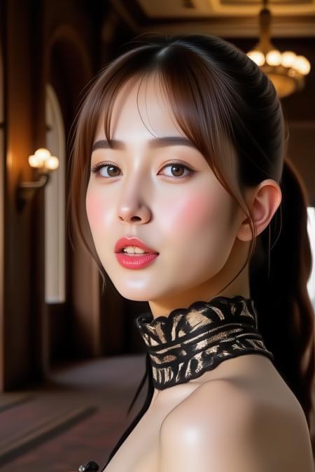 AI Girl: Fictional Women Series4 / 架空の女性シリーズ4 v1.0
