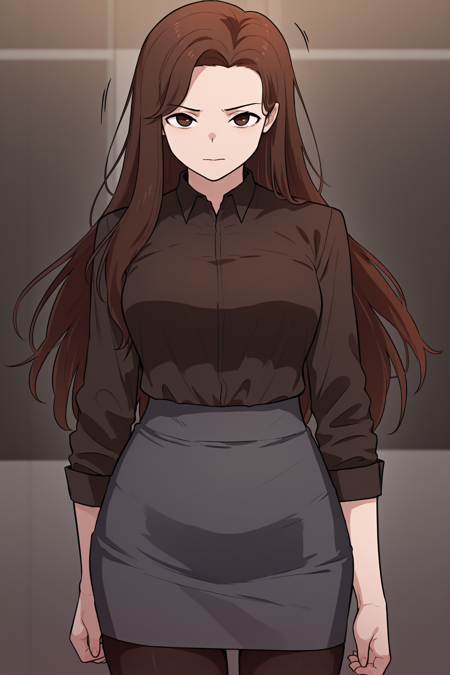 Gil Yi Hyun V1