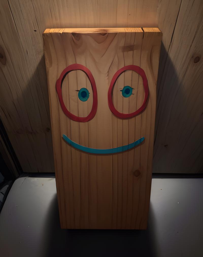 Plank - Ed, Edd n Eddy image by True_Might
