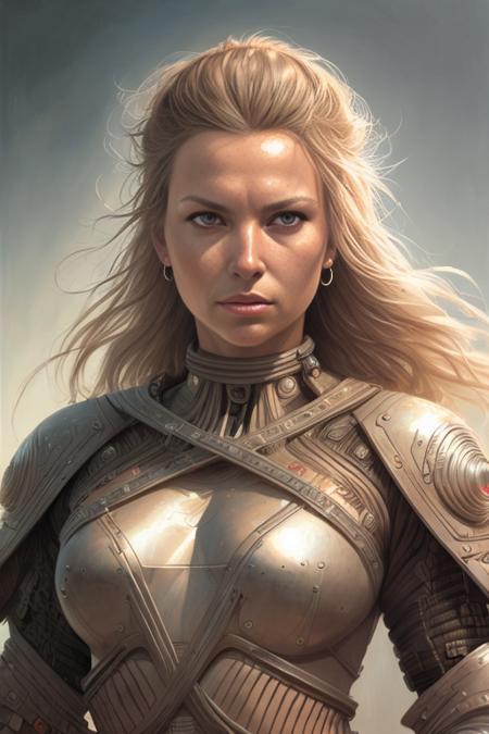 closeup portrait shot of camkost a female Aztek Warrior in an epic battle environment, intricate, elegant, highly detailed, centered, digital painting, artstation, concept art, smooth, sharp focus, illustration, artgerm, tomasz alen kopera, peter mohrbacher, donato giancola, joseph christian leyendecker, wlop, boris vallejo,