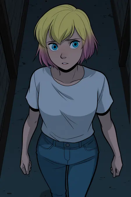 Gwenpool