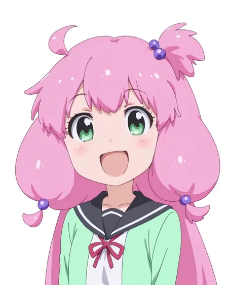 [IL] Kanae Shinjou - Teekyuu